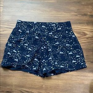Disney collection by Lauren Conrad shorts